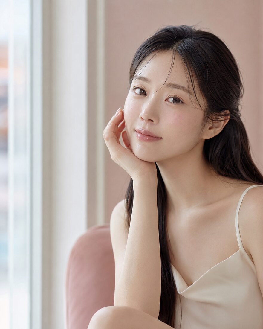 Real, natural-looking results from K-Young Seoul clinic clients