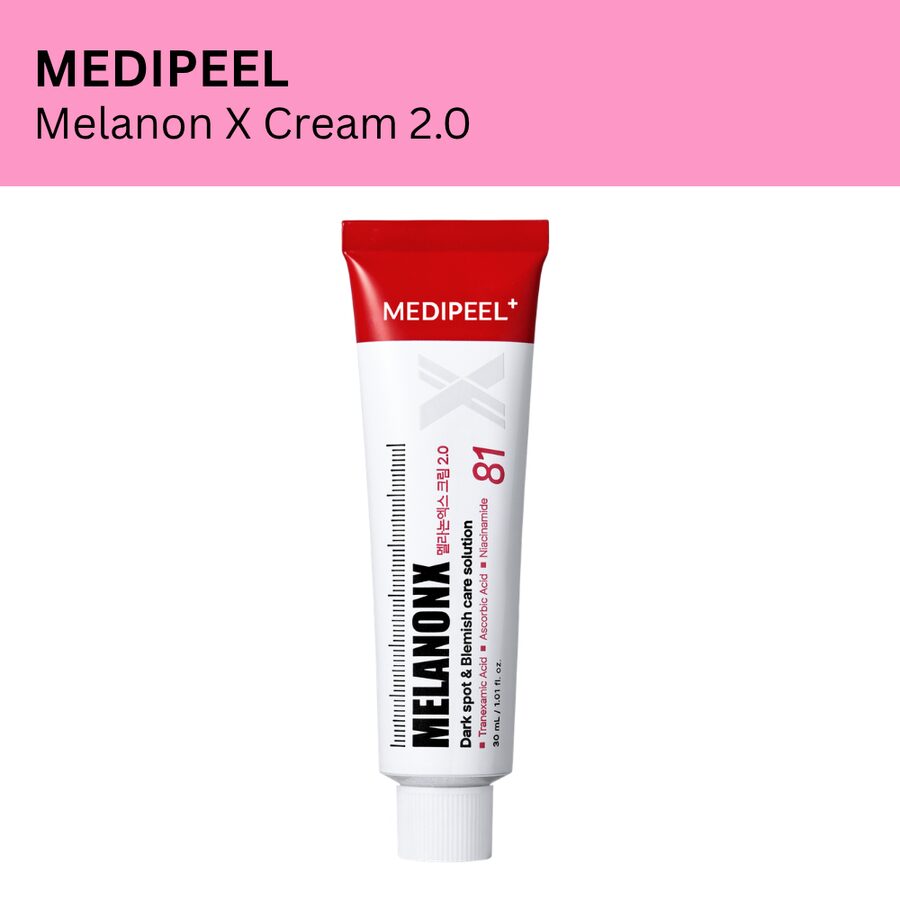 MEDIPEEL Melanon X Cream